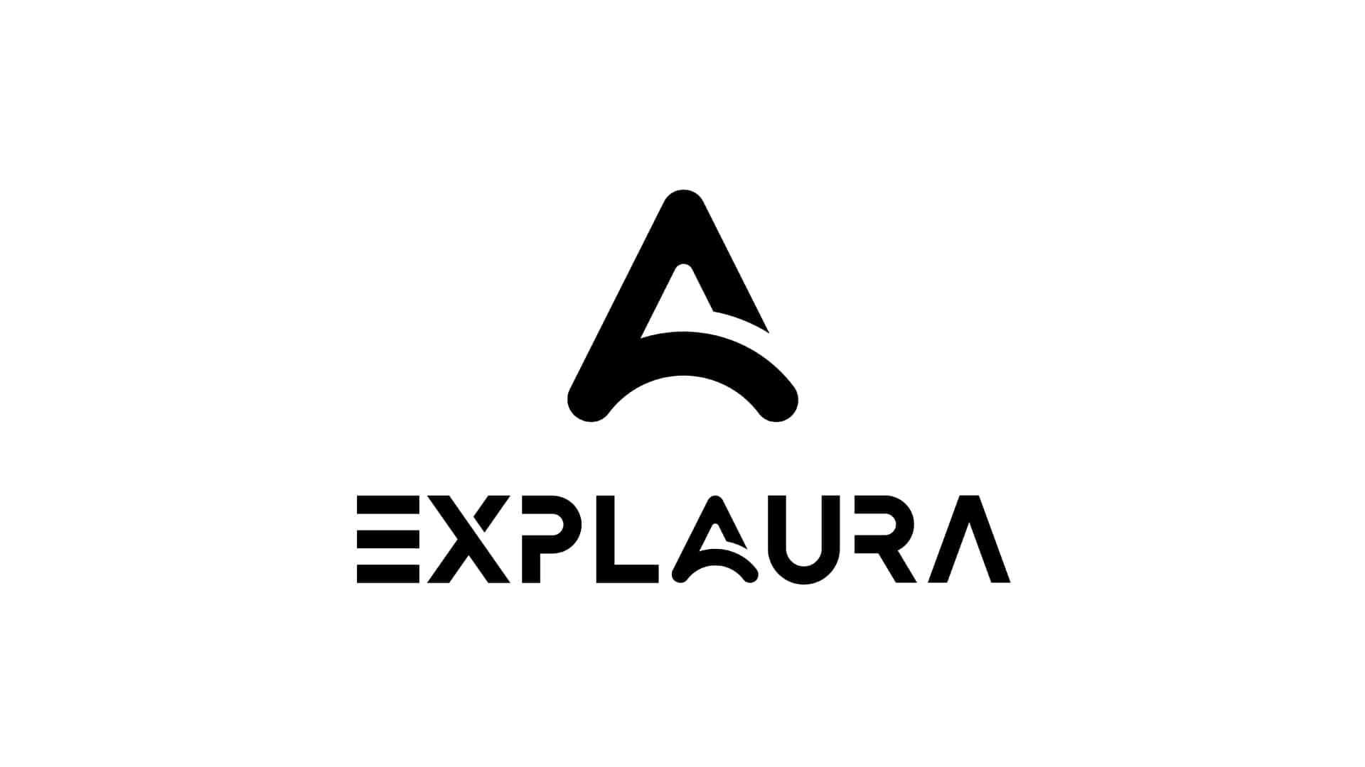 Logo - Explaura