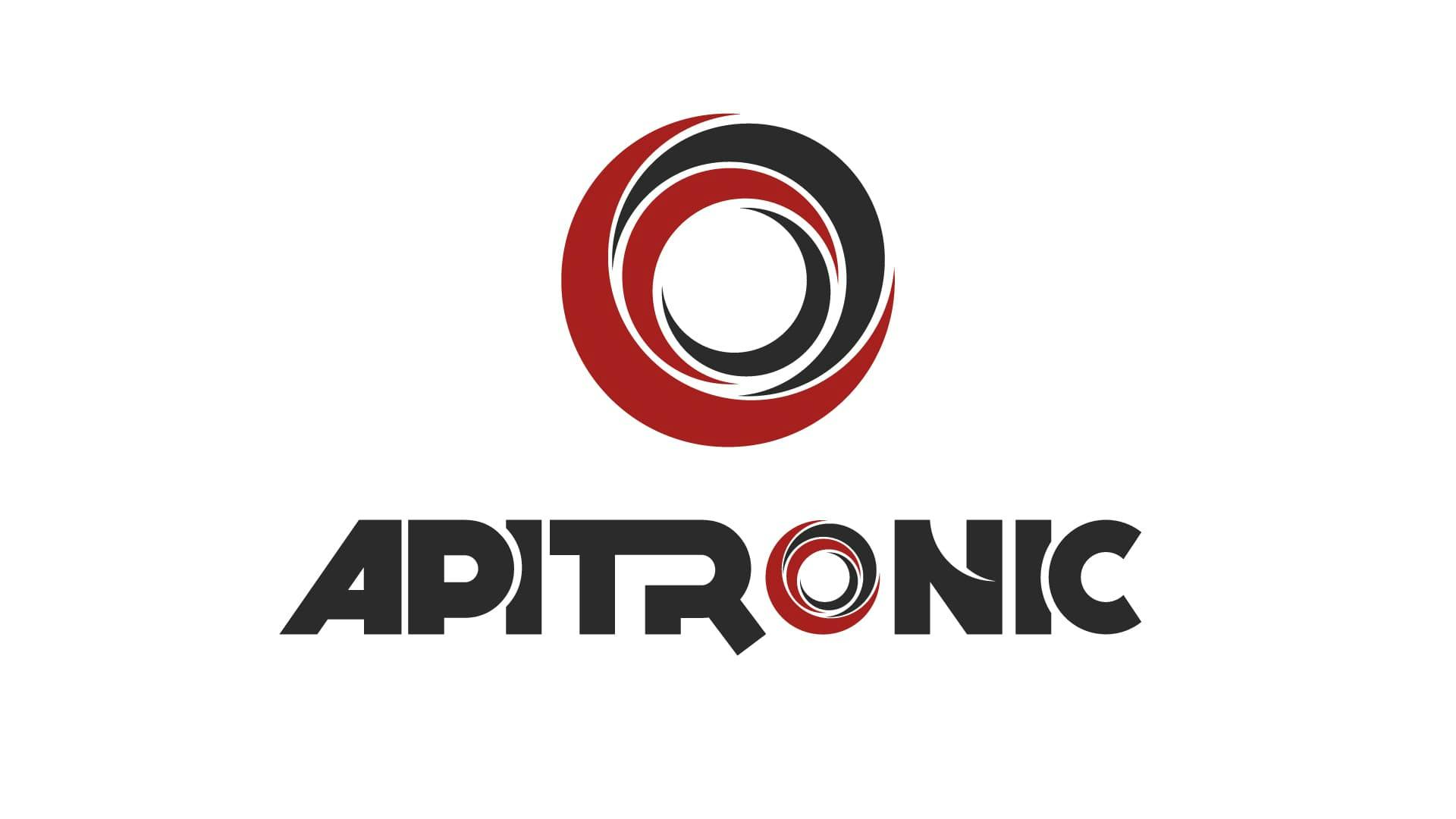 Logo - Apitronic